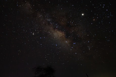 太阳系里的八大行星：从水星到海王星的探索