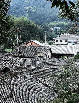 岳阳县杨林乡：探寻中国传统文化的乡村胜地