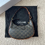 CELINE 女包：法式裁剪的经典时尚